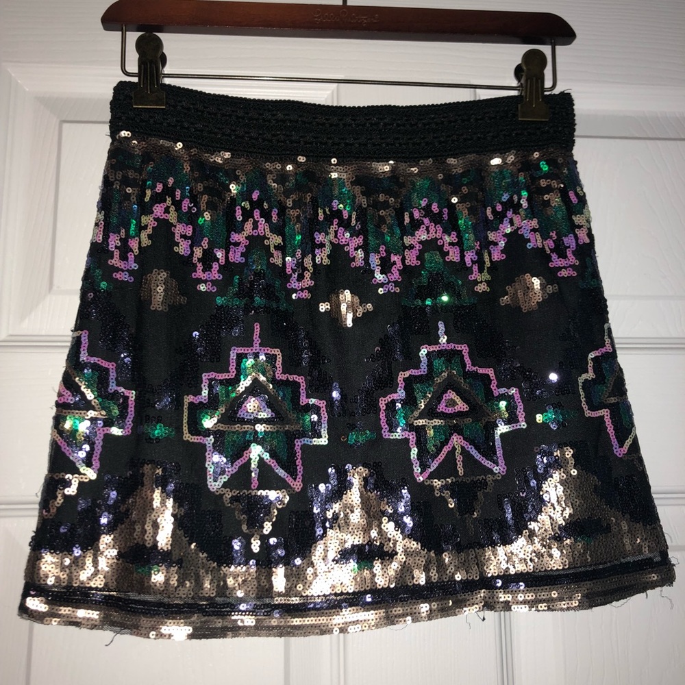 Marciano skirt
